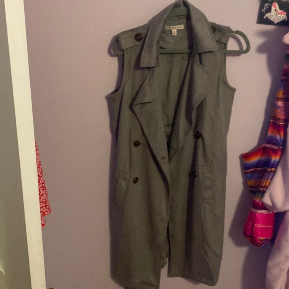 Vest